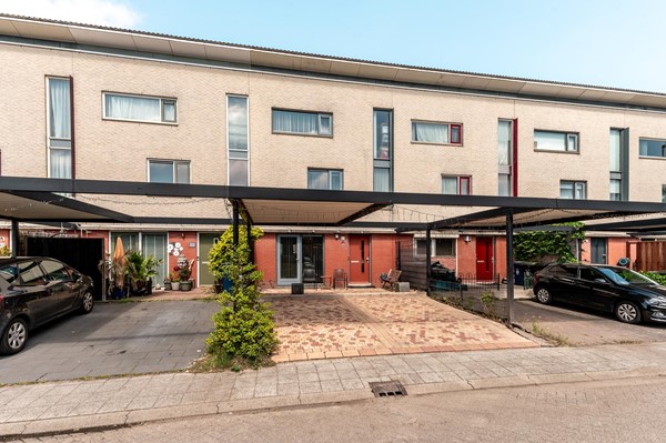 Medium property photo - Lastdragerstraat 61, 1335 VB Almere