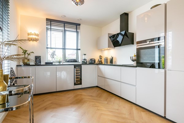 Te koop: Parnassialaan 152, 8245HD Lelystad