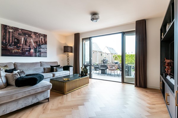 Medium property photo - Parnassialaan 152, 8245 HD Lelystad