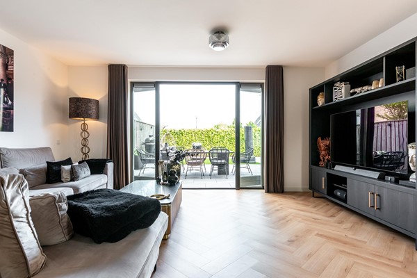 Medium property photo - Parnassialaan 152, 8245 HD Lelystad