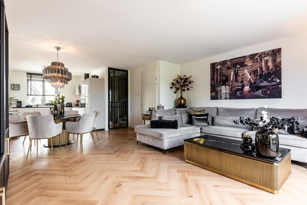 Medium property photo - Parnassialaan 152, 8245 HD Lelystad