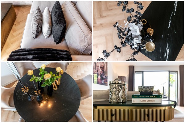 Medium property photo - Parnassialaan 152, 8245 HD Lelystad