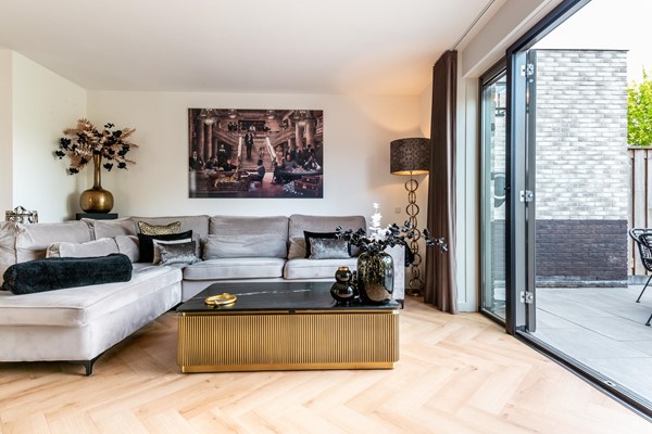 Medium property photo - Parnassialaan 152, 8245 HD Lelystad
