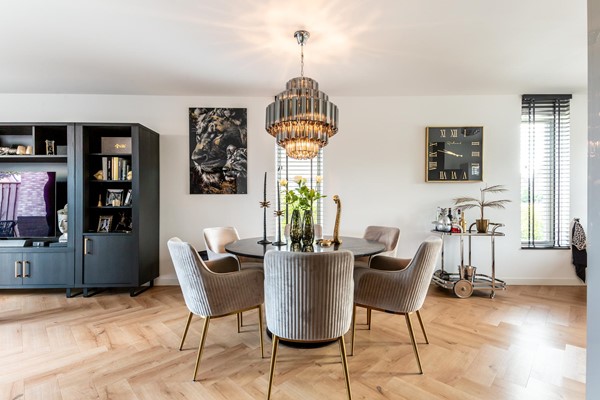 Medium property photo - Parnassialaan 152, 8245 HD Lelystad