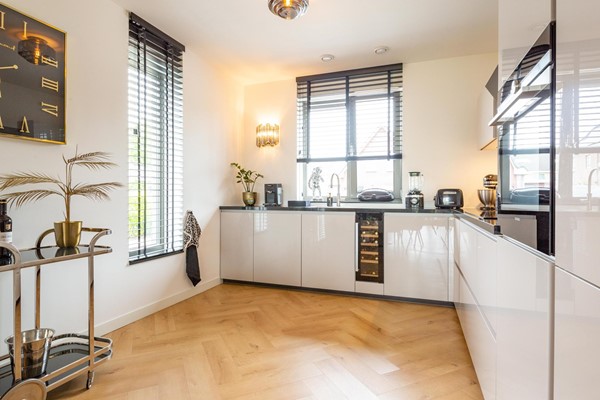 Medium property photo - Parnassialaan 152, 8245 HD Lelystad