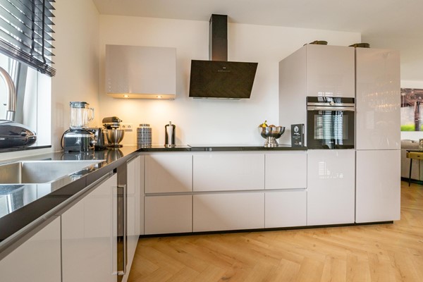 Medium property photo - Parnassialaan 152, 8245 HD Lelystad