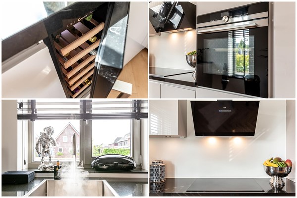 Medium property photo - Parnassialaan 152, 8245 HD Lelystad