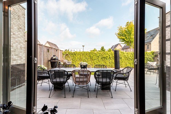 Medium property photo - Parnassialaan 152, 8245 HD Lelystad