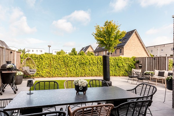 Medium property photo - Parnassialaan 152, 8245 HD Lelystad