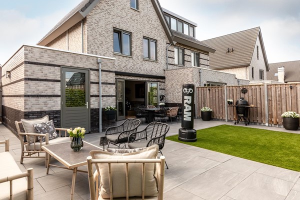 Medium property photo - Parnassialaan 152, 8245 HD Lelystad