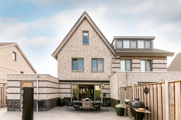 Medium property photo - Parnassialaan 152, 8245 HD Lelystad