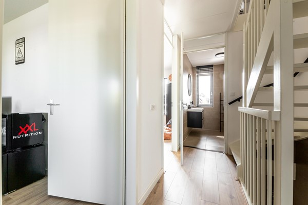 Medium property photo - Parnassialaan 152, 8245 HD Lelystad