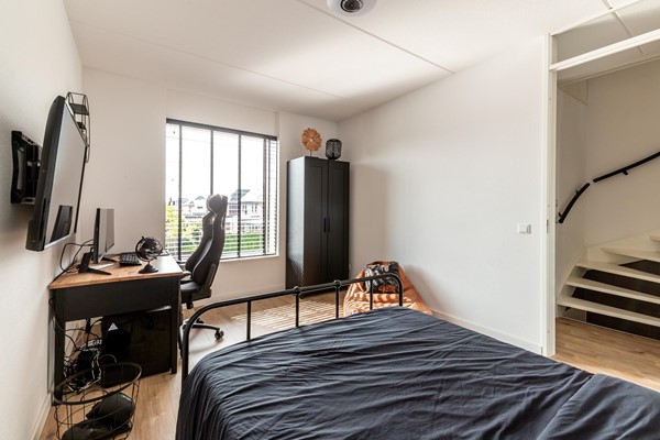 Medium property photo - Parnassialaan 152, 8245 HD Lelystad