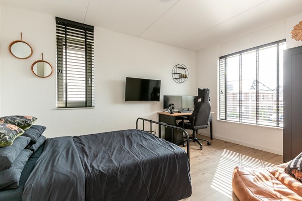 Medium property photo - Parnassialaan 152, 8245 HD Lelystad