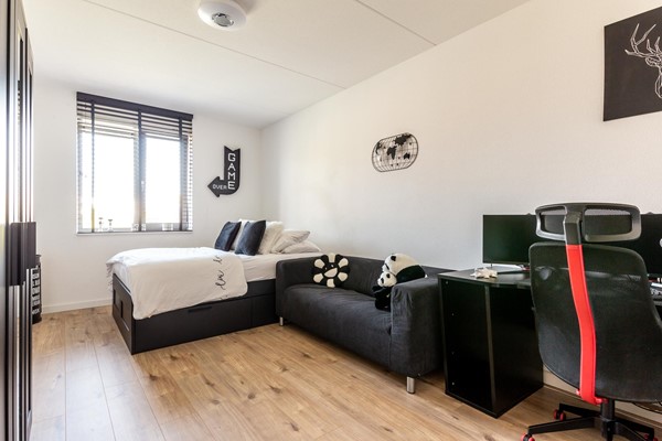 Medium property photo - Parnassialaan 152, 8245 HD Lelystad