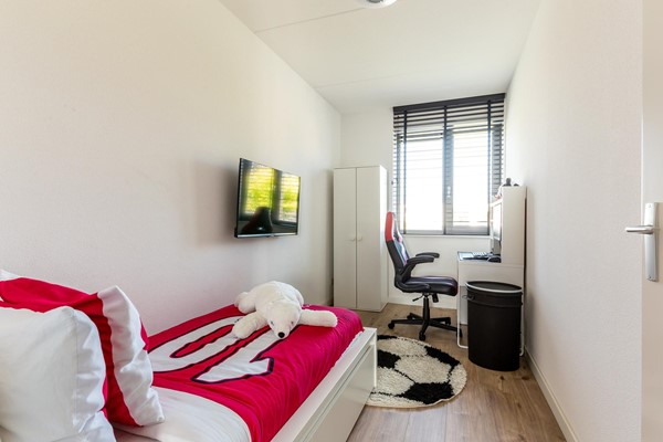 Medium property photo - Parnassialaan 152, 8245 HD Lelystad