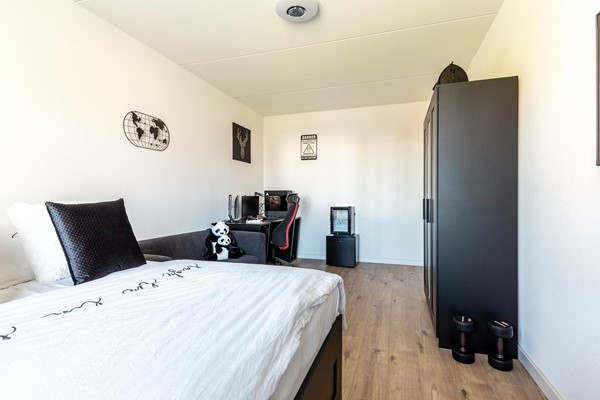 Medium property photo - Parnassialaan 152, 8245 HD Lelystad