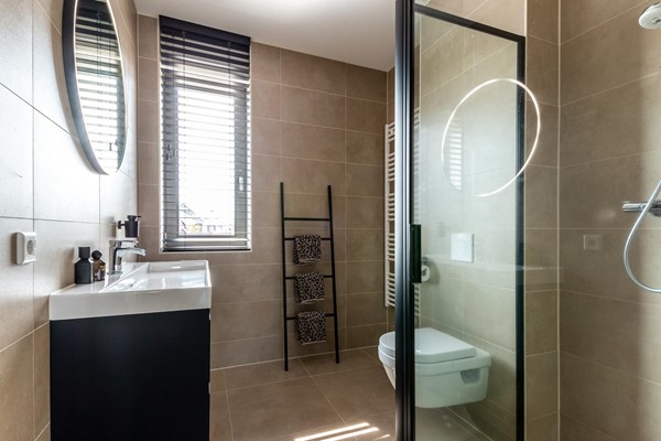 Medium property photo - Parnassialaan 152, 8245 HD Lelystad