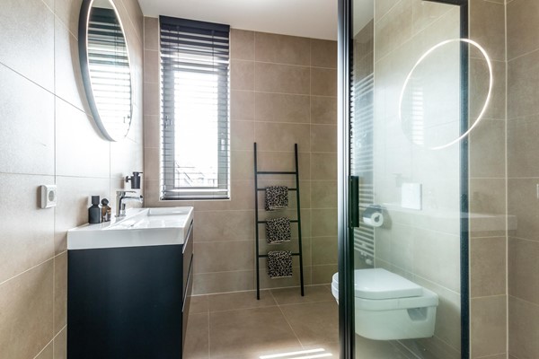 Medium property photo - Parnassialaan 152, 8245 HD Lelystad