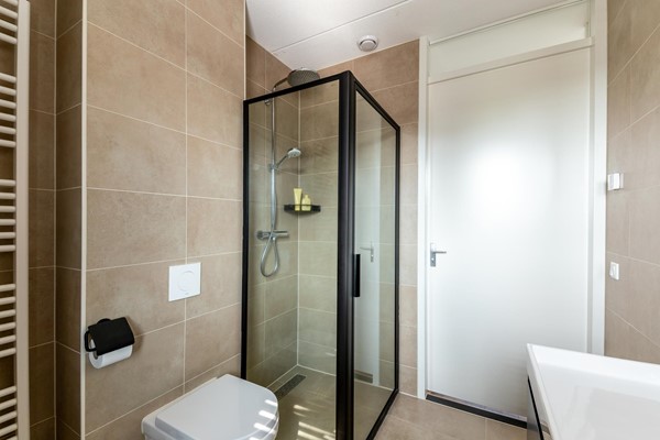 Medium property photo - Parnassialaan 152, 8245 HD Lelystad