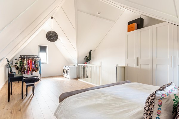 Medium property photo - Parnassialaan 152, 8245 HD Lelystad