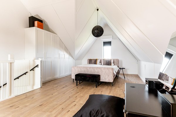 Medium property photo - Parnassialaan 152, 8245 HD Lelystad