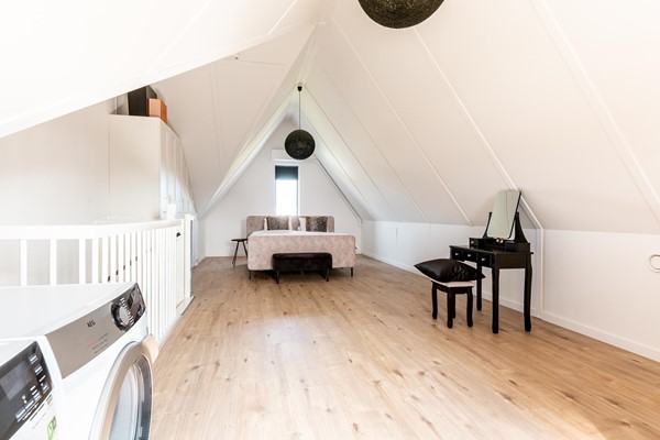 Medium property photo - Parnassialaan 152, 8245 HD Lelystad