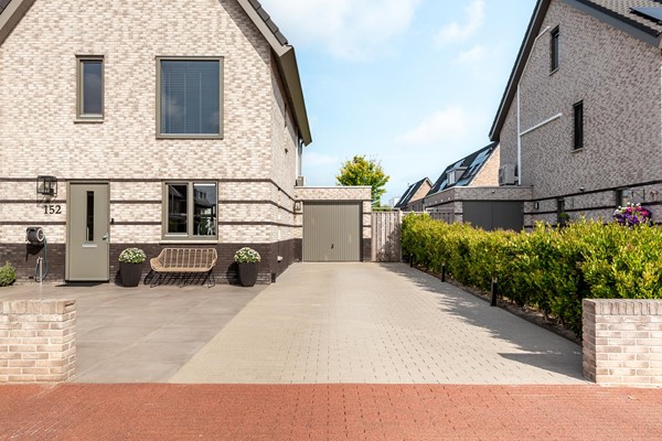 Medium property photo - Parnassialaan 152, 8245 HD Lelystad
