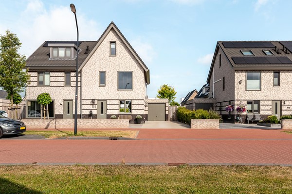 Medium property photo - Parnassialaan 152, 8245 HD Lelystad