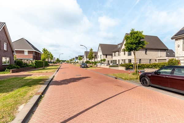 Medium property photo - Parnassialaan 152, 8245 HD Lelystad
