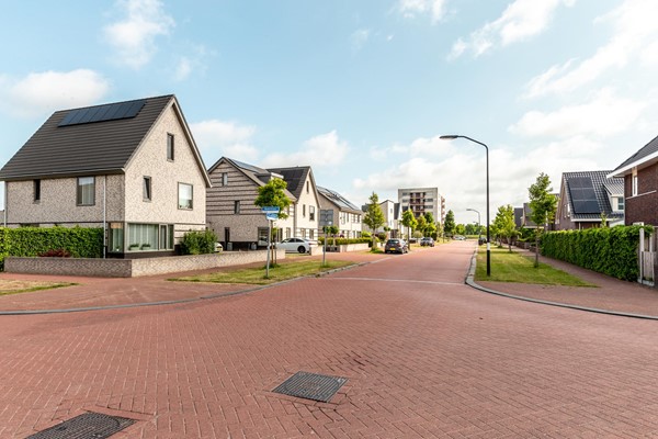 Medium property photo - Parnassialaan 152, 8245 HD Lelystad