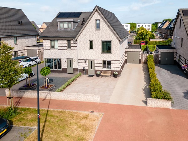 Medium property photo - Parnassialaan 152, 8245 HD Lelystad
