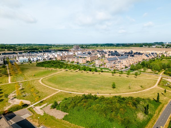 Medium property photo - Parnassialaan 152, 8245 HD Lelystad