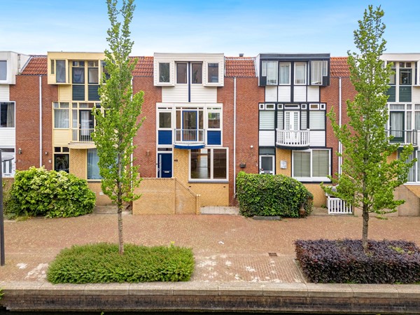 Te koop: Olstgracht 40, 1324EC Almere