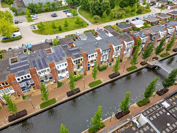 Te koop: Olstgracht 40, 1324EC Almere