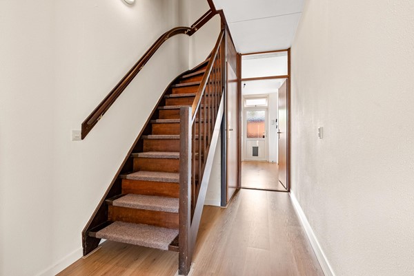 Medium property photo - Olstgracht 40, 1324 EC Almere
