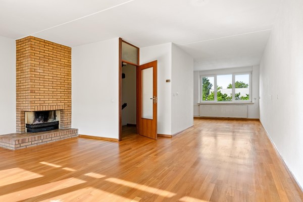 Medium property photo - Olstgracht 40, 1324 EC Almere