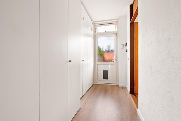 Medium property photo - Olstgracht 40, 1324 EC Almere