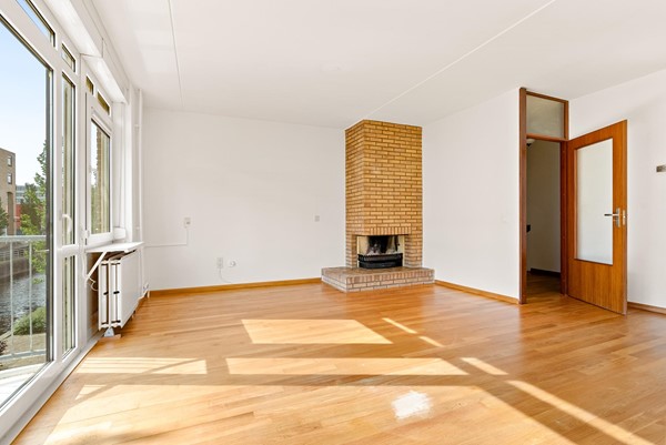 Medium property photo - Olstgracht 40, 1324 EC Almere