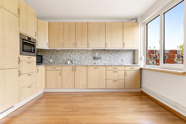 Medium property photo - Olstgracht 40, 1324 EC Almere
