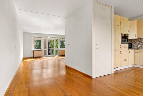 Medium property photo - Olstgracht 40, 1324 EC Almere