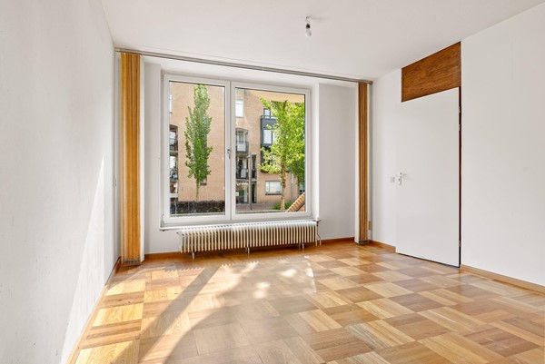 Medium property photo - Olstgracht 40, 1324 EC Almere