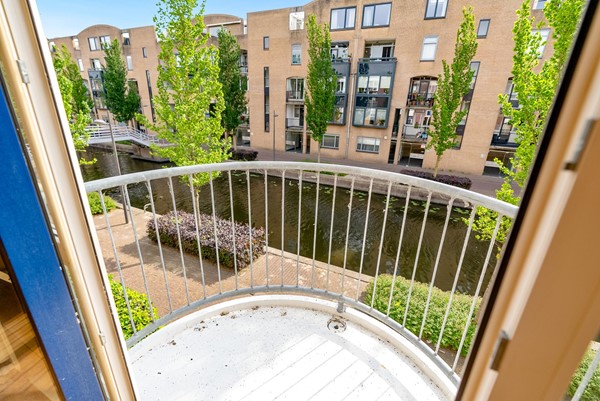 Medium property photo - Olstgracht 40, 1324 EC Almere