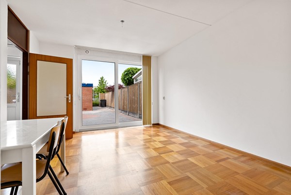 Medium property photo - Olstgracht 40, 1324 EC Almere