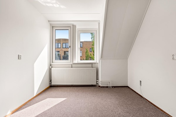 Medium property photo - Olstgracht 40, 1324 EC Almere