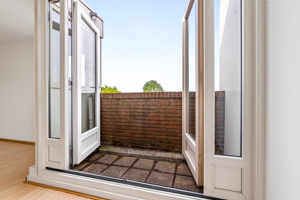 Medium property photo - Olstgracht 40, 1324 EC Almere