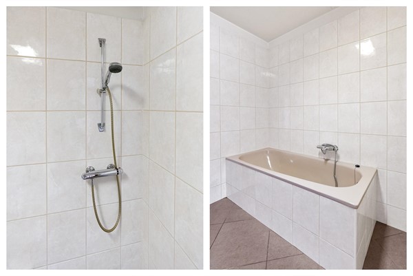 Medium property photo - Olstgracht 40, 1324 EC Almere