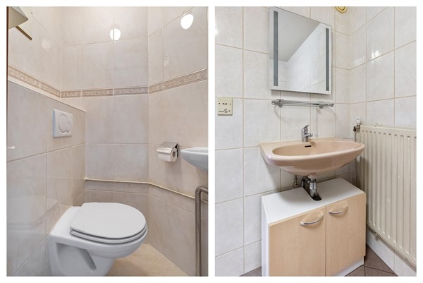 Medium property photo - Olstgracht 40, 1324 EC Almere