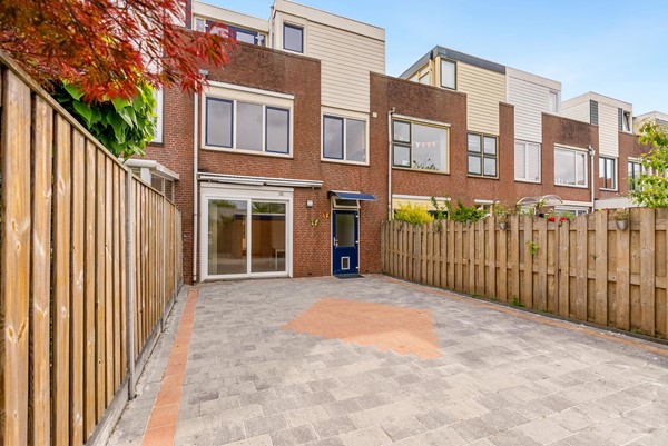 Medium property photo - Olstgracht 40, 1324 EC Almere