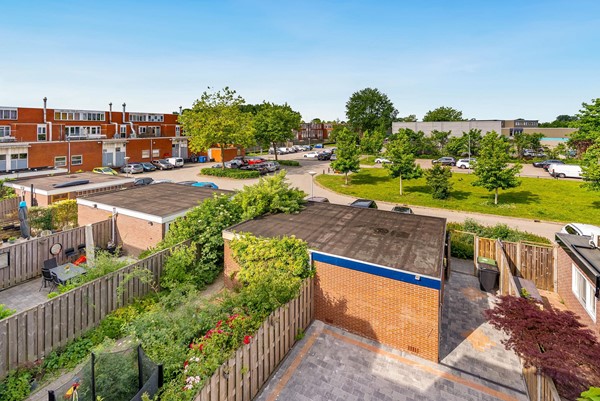 Medium property photo - Olstgracht 40, 1324 EC Almere